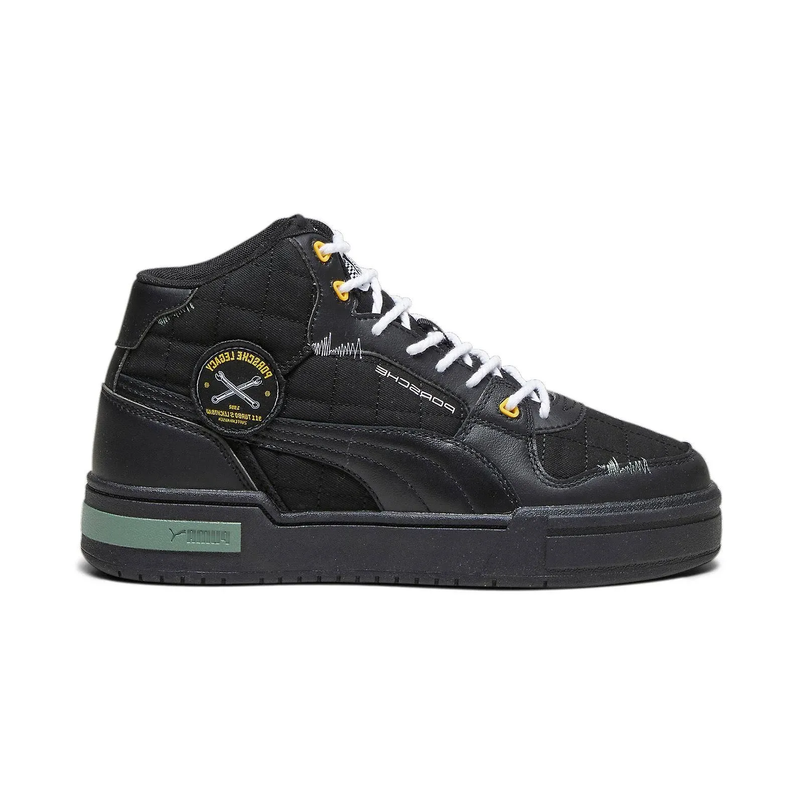 Men's Puma Porsche Legacy CA Pro Mid GC