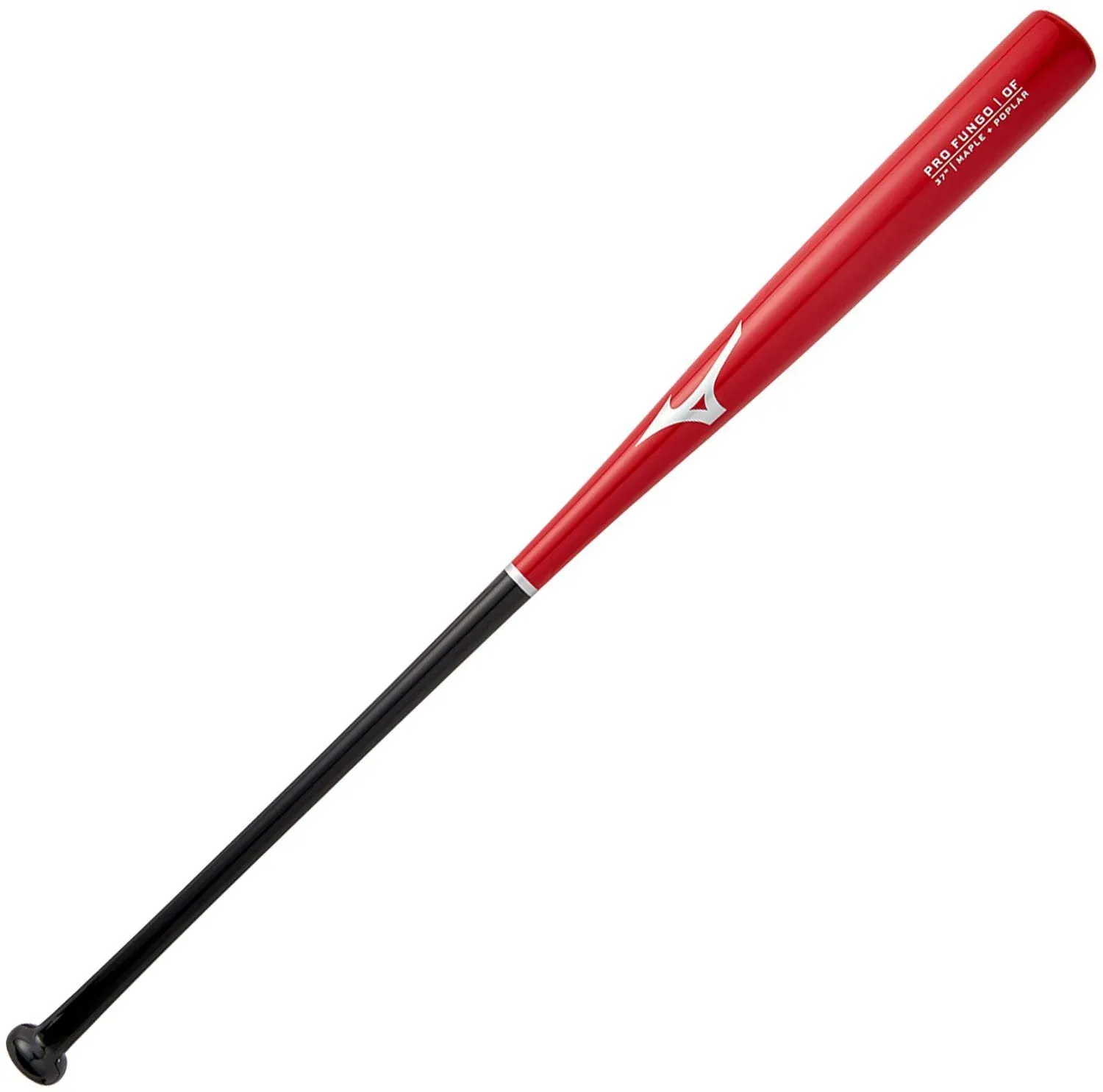 Mizuno Pro Fungo Bat 37 - Red