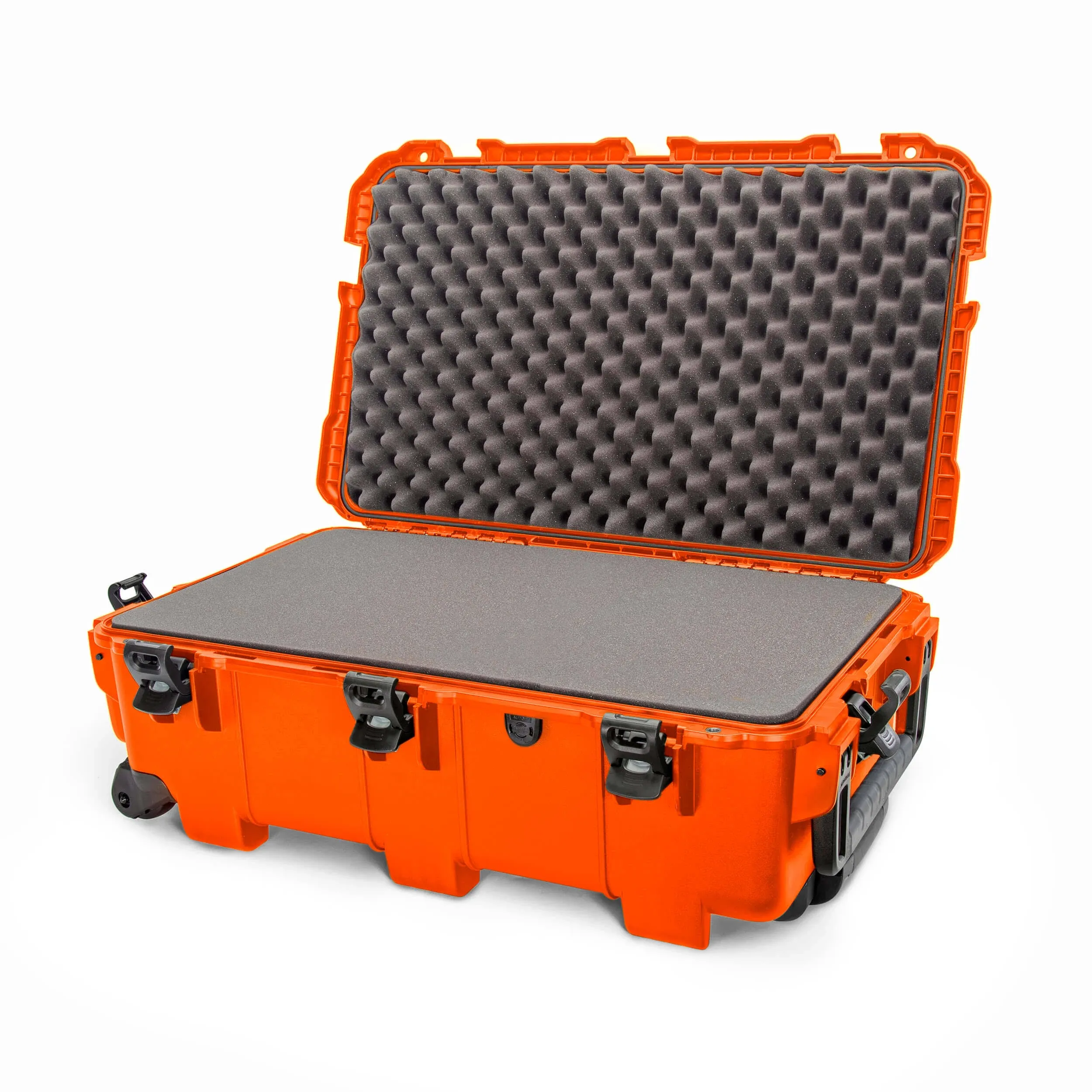 NANUK 962 | Large Storage Case With Wheels and Handles