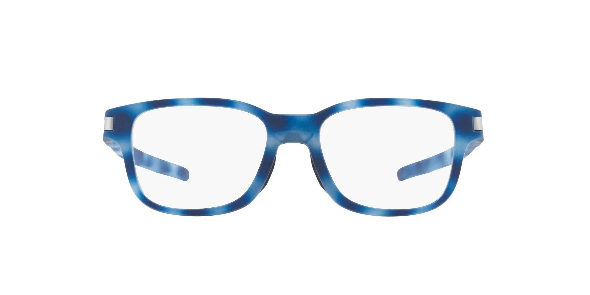 Oakley Latch SS OX8114 811404 Matte Blue Tortoise