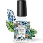 Poo-Pourri Before-You-Go Toilet Spray, Fresh Sea Salt, 4 Fl Oz - Sea Salt, Bergamot and Eucalyptus