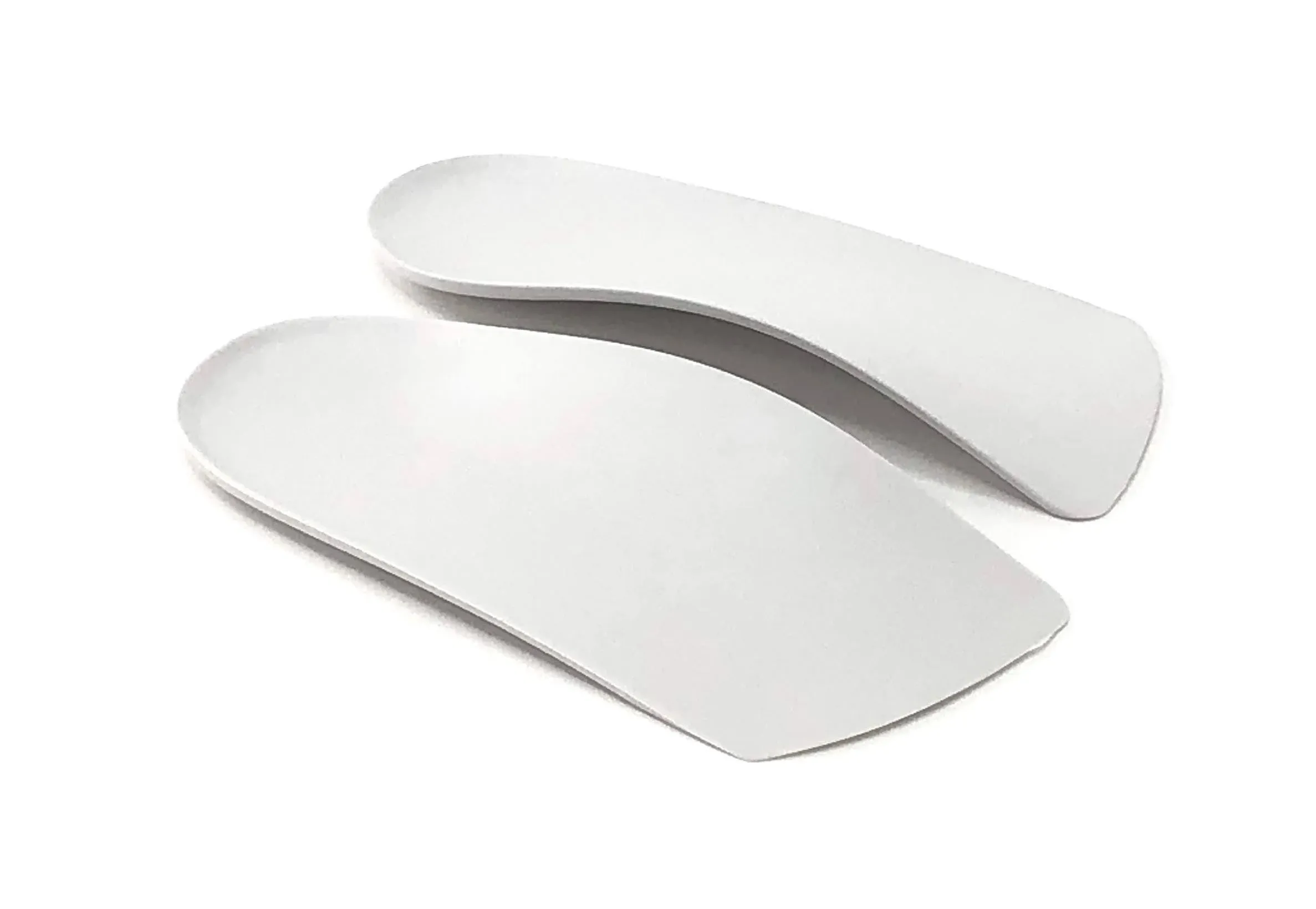 RMG Medical Grade Shoe Orthotics - Arch Support