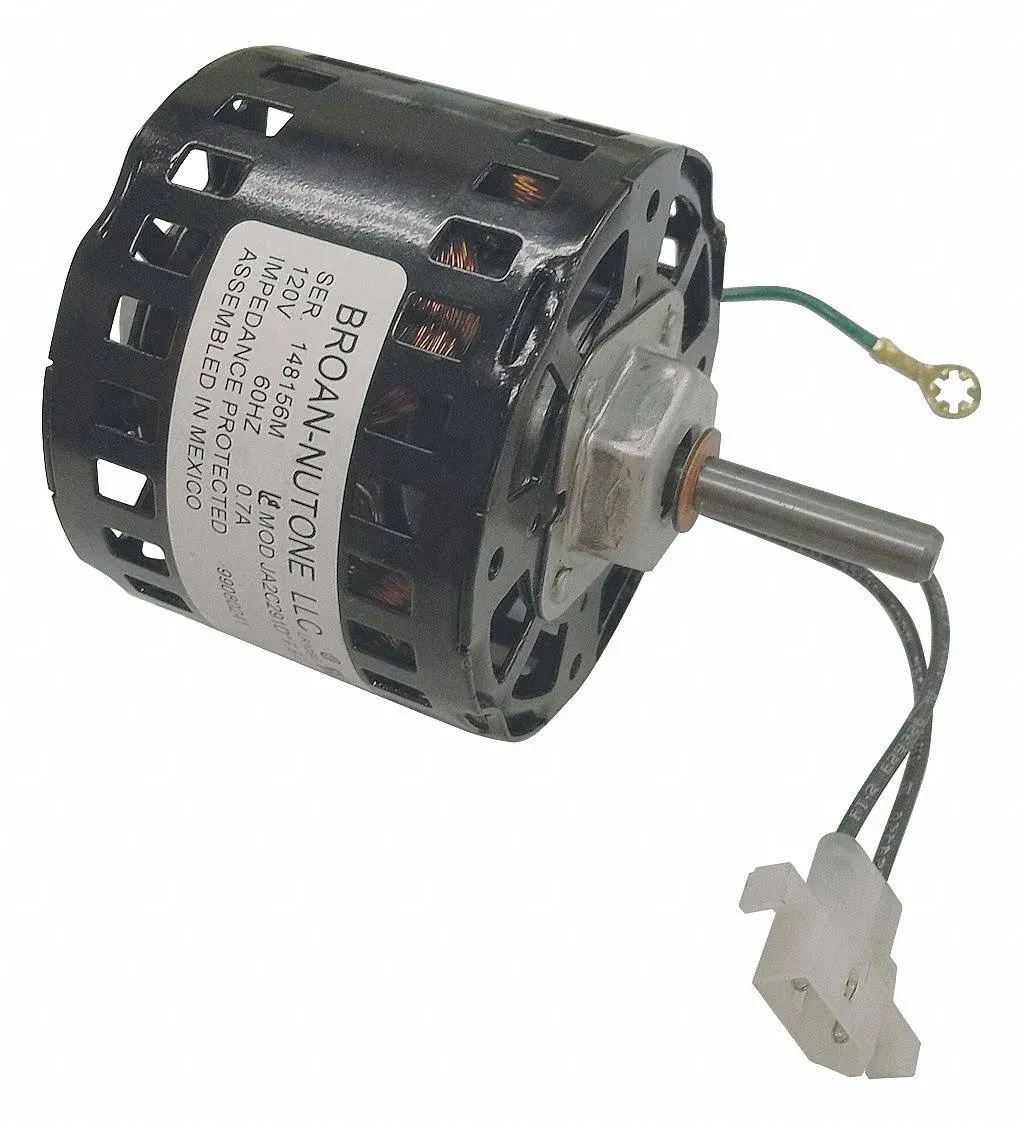 Broan S97008583 Ventilation Fan Motor