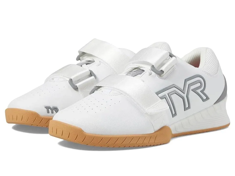 TYR - L-1 Lifter - White/Gum