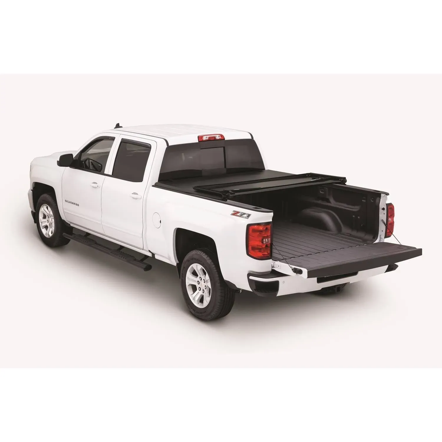 Tonno Pro 42-100 Tri-Fold Tonneau Cover