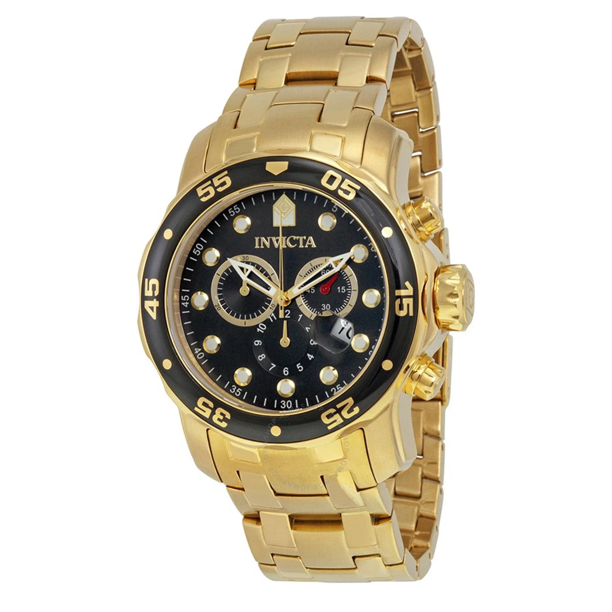 Invicta Men's Pro Diver Watch