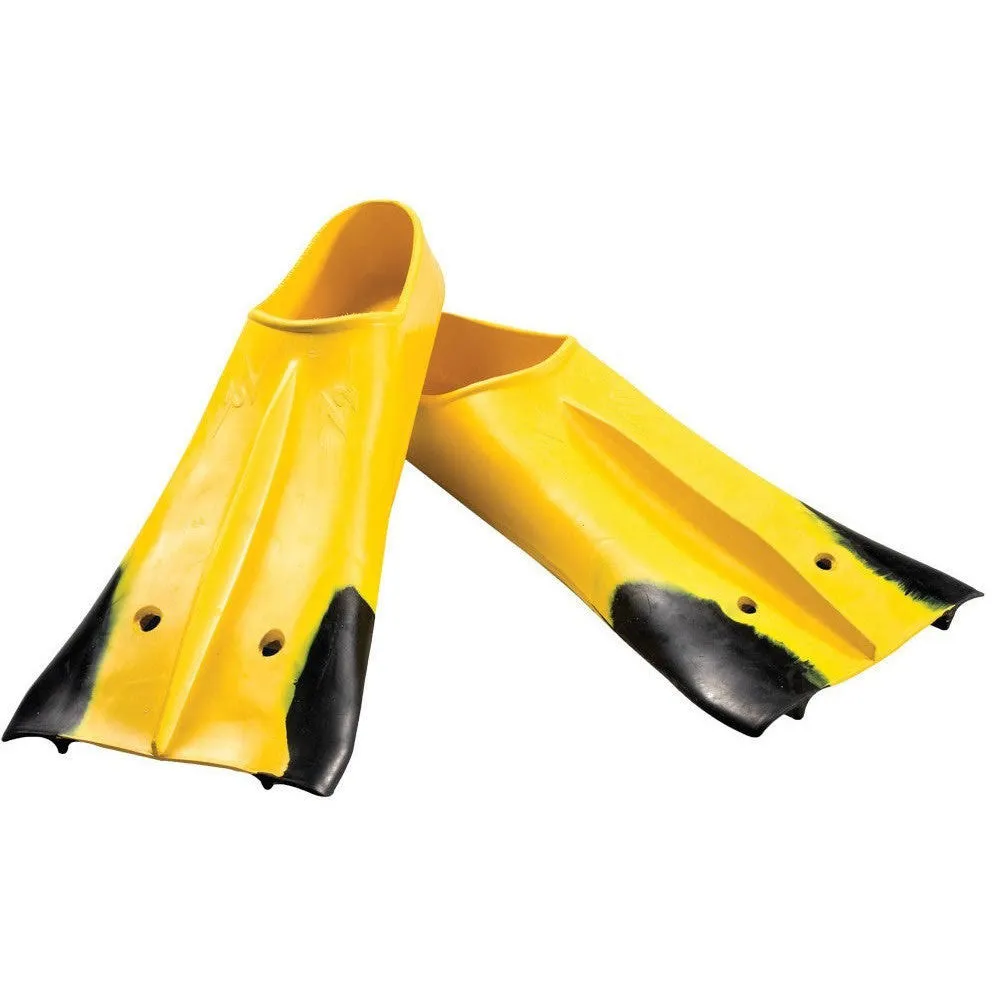 Finis Z2 Gold Zoomers Fins F