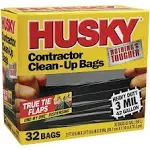 42 Gal. Contractor Bags (100-Count)