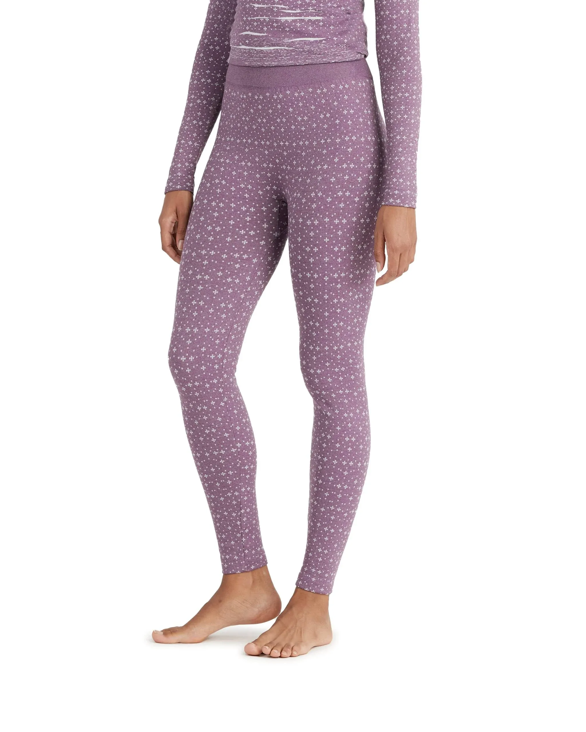 Terramar Women's Altitude Leggings