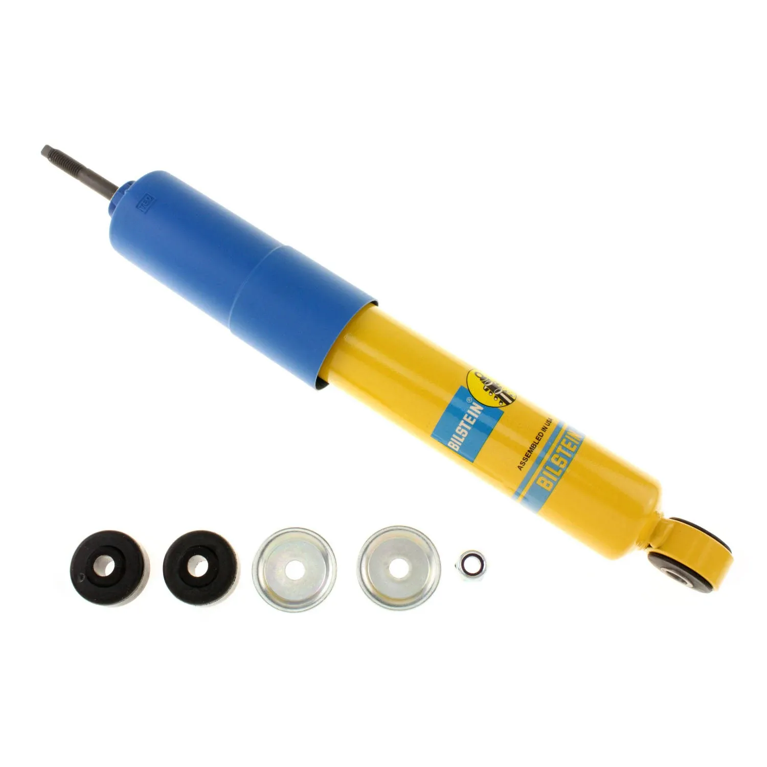 Bilstein 24-186162 B6 4600-Shock Absorber