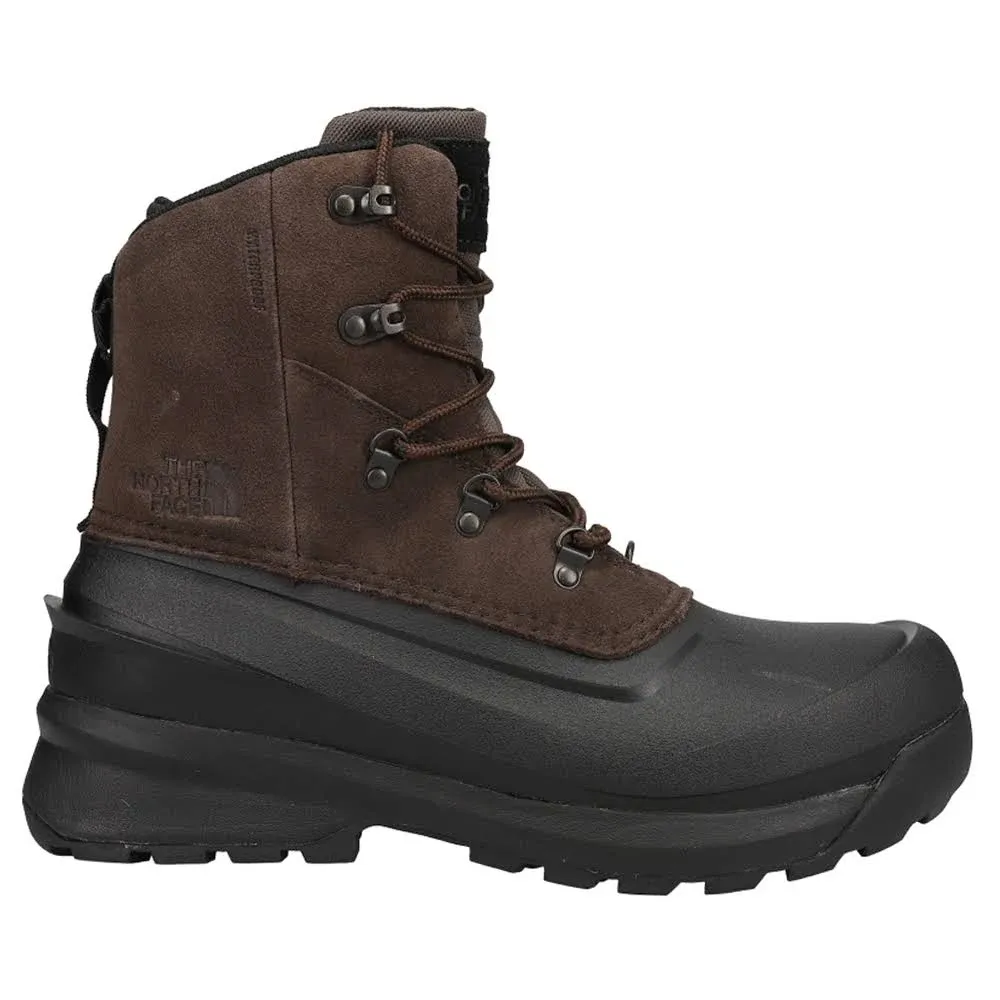 The North Face Men's Chilkat V Lace Waterproof Boots