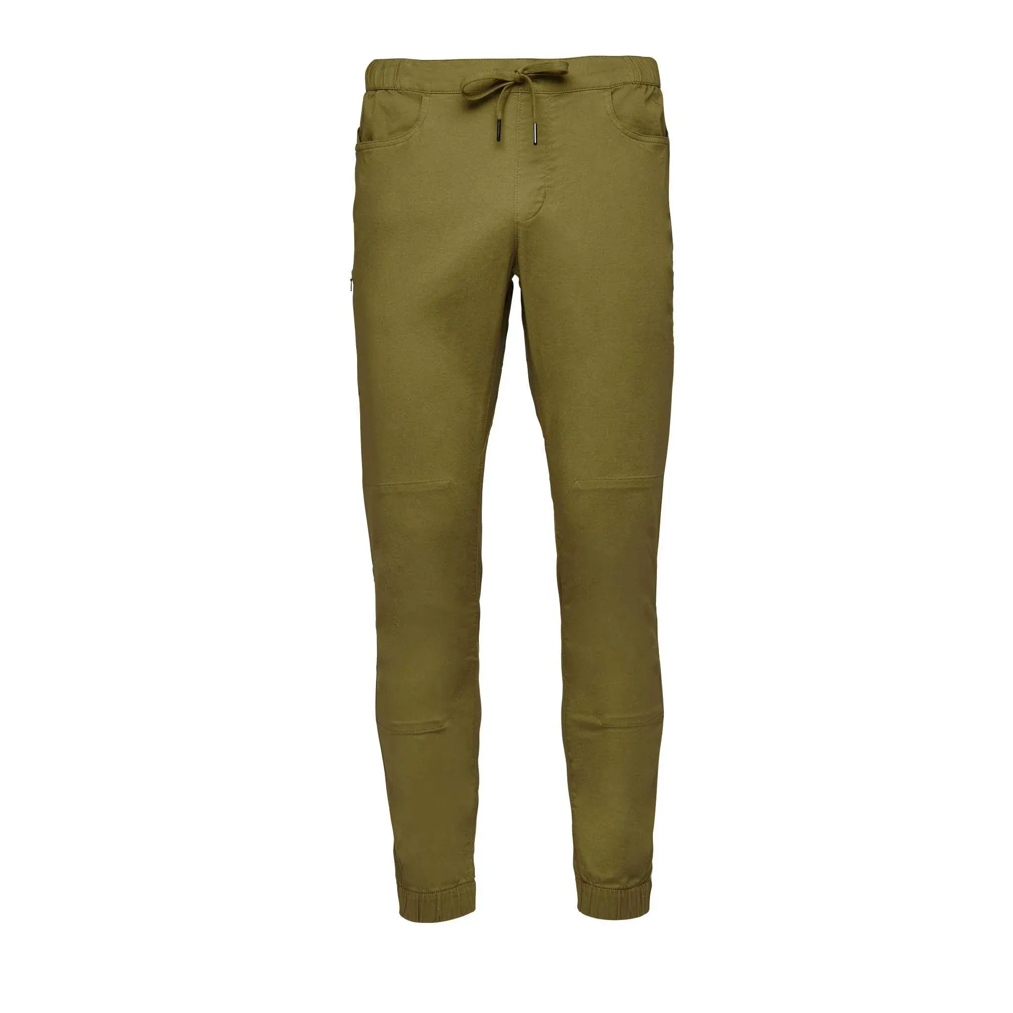 Black Diamond Notion Pants - Men's Camp Green Small