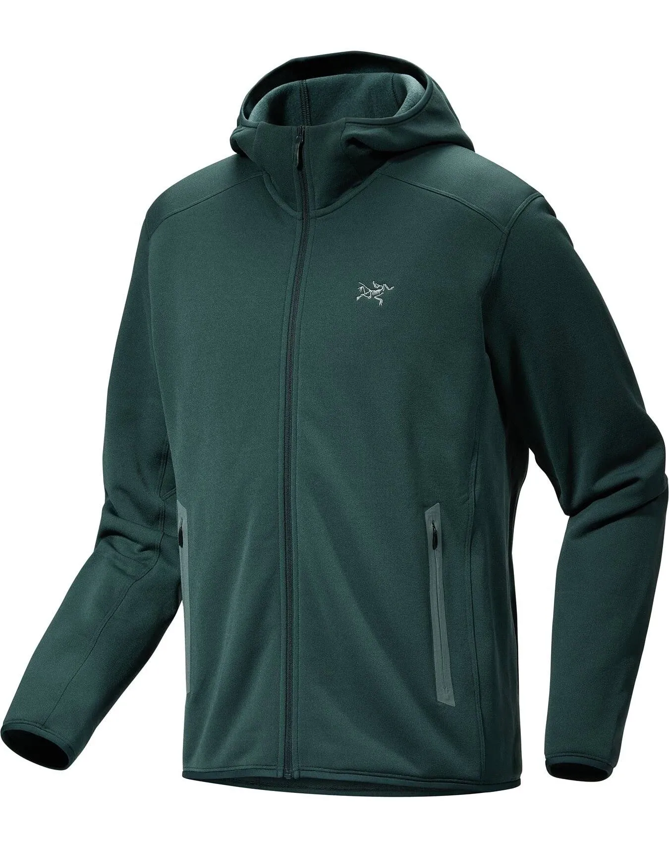 Arc'teryx Kyanite Hoody - Black - S - Men