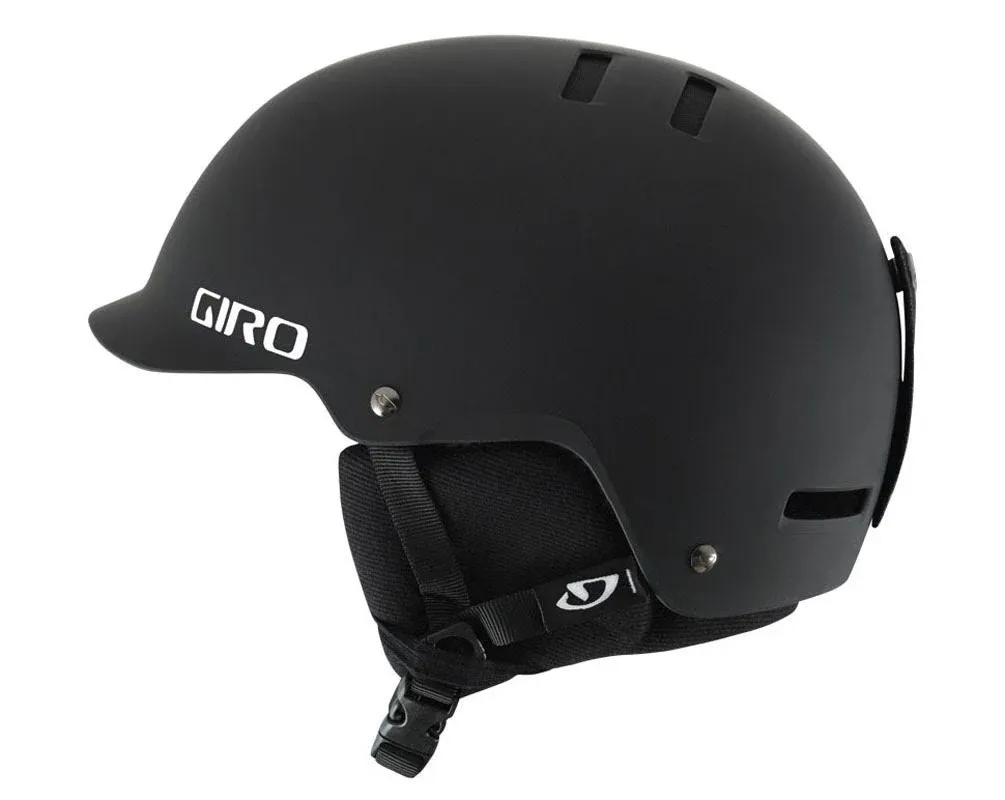 Giro Surface Snow Helmet