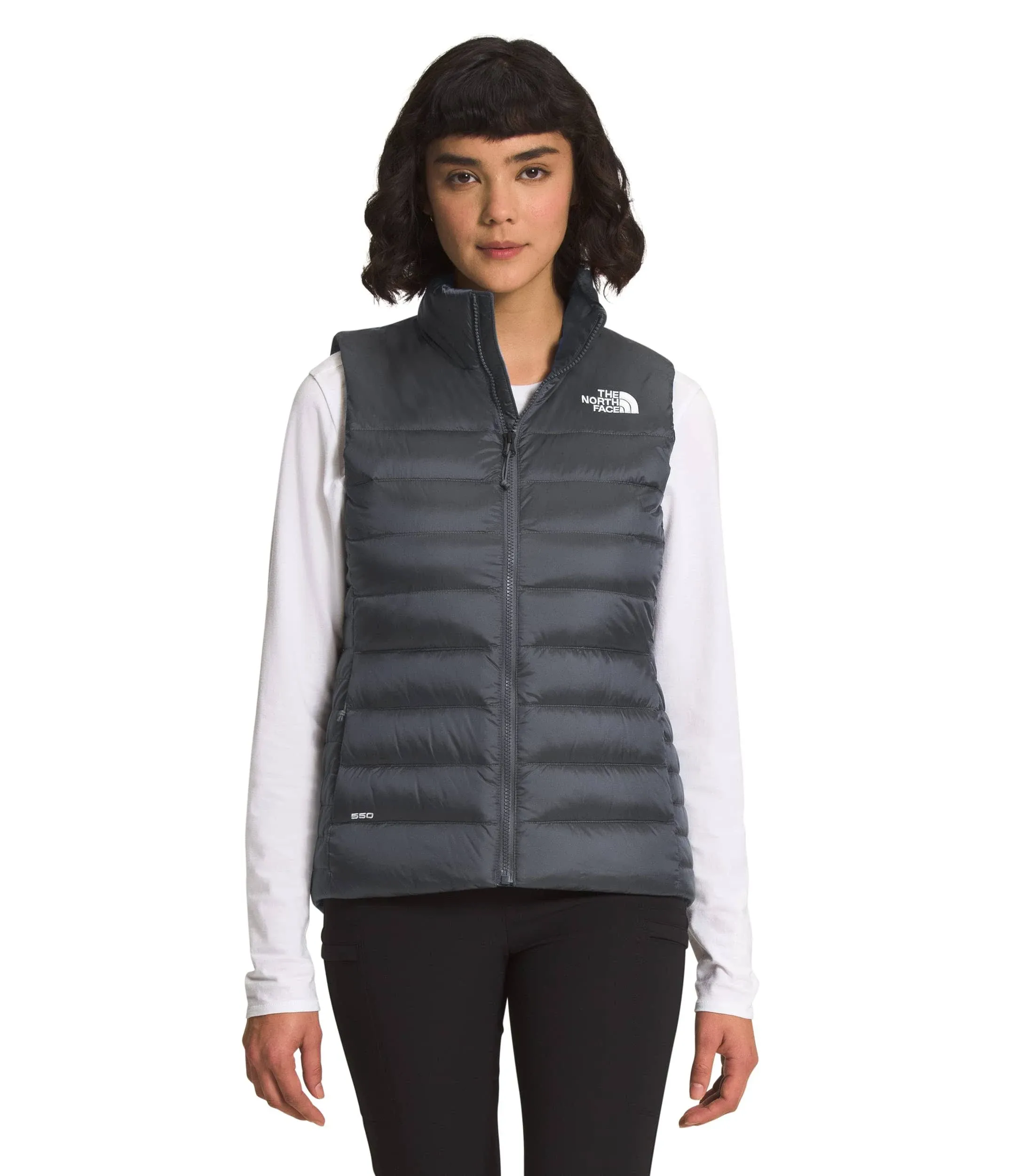 THE NORTH FACE NF0A3JRN Women's Aconcagua Vest II