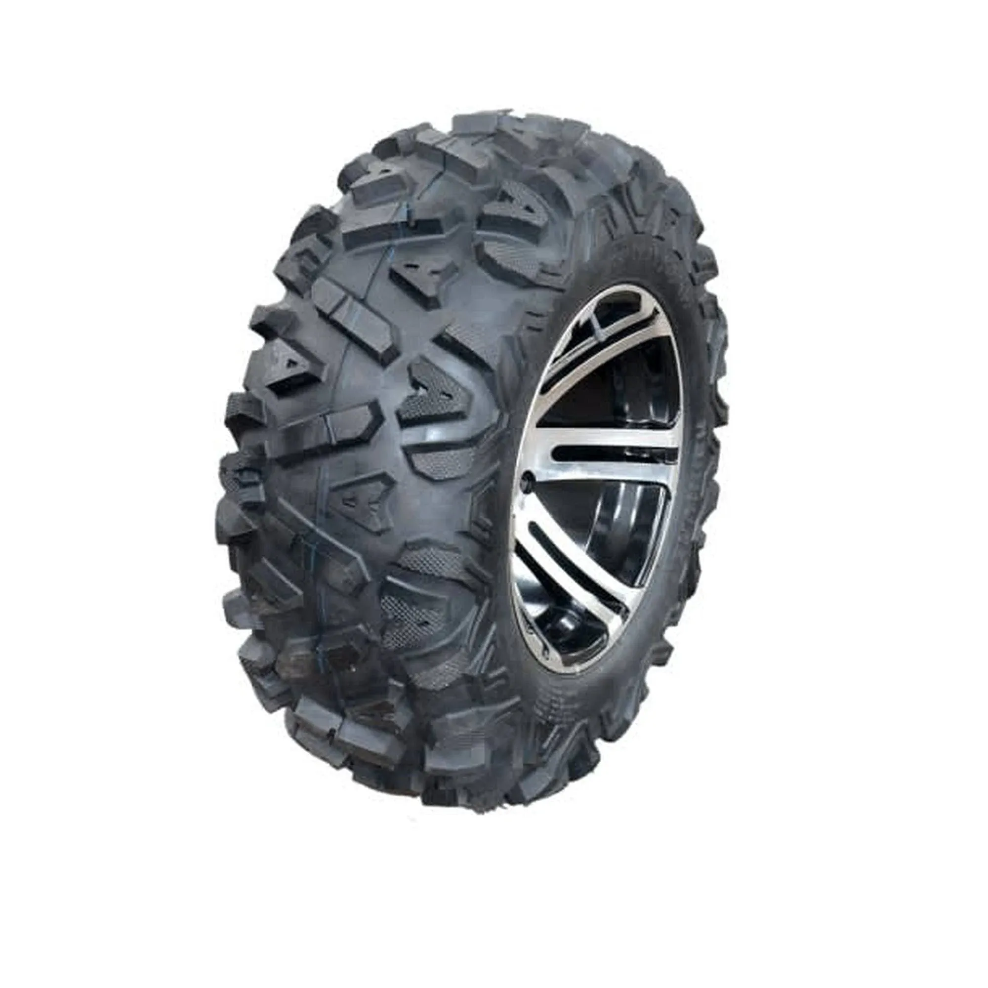 Forerunner Knight ATV/UTV Tire 25/8-12 48J