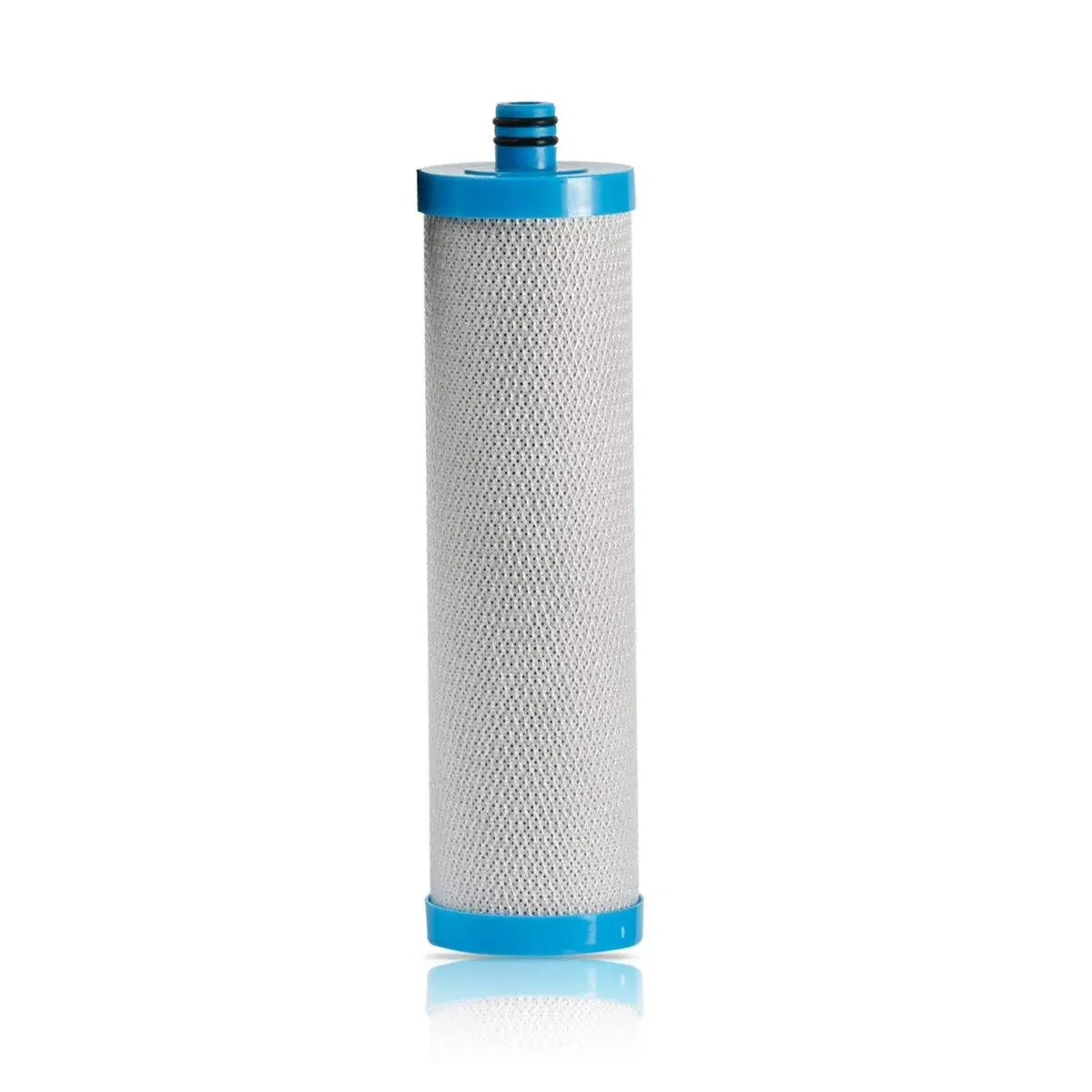 FRIZZLIFE FZ-4 Replacement Filter Cartridge for PD600-TAM3, PD800-TAM4, PD1000-TAM4 Reverse Osmosis System (3rd Stage) & TAM3, TAM4 Filter - Remineralization Alkaline Filter