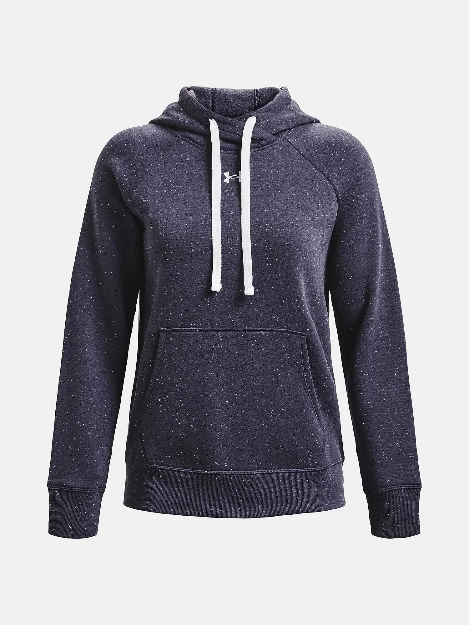 BRAND NEW Under Armour hoodie, purple, size medium