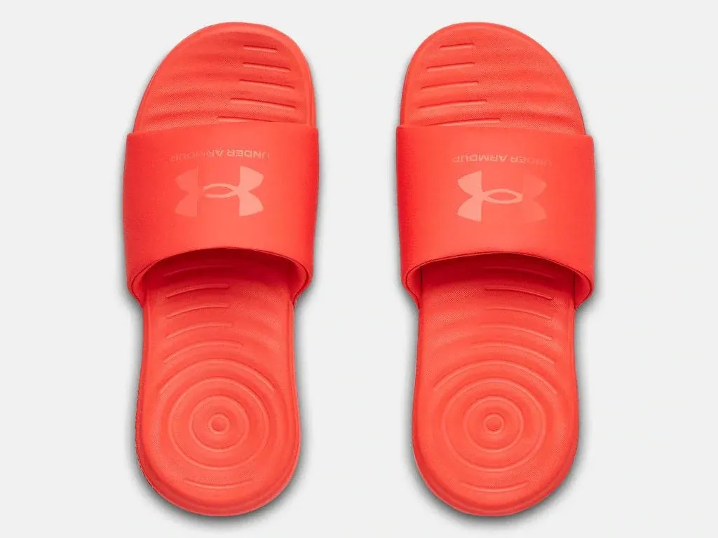 Under Armour Women's Ansa Fixed Slides