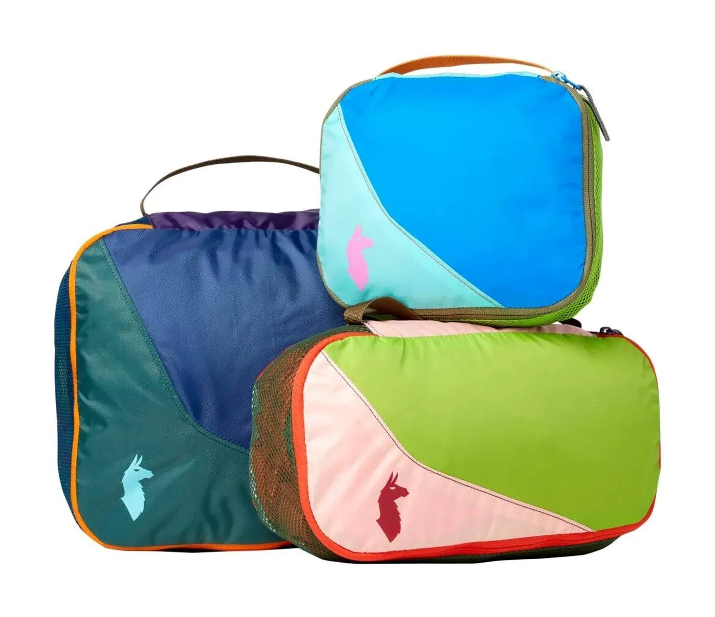 Cotopaxi Travel Cube