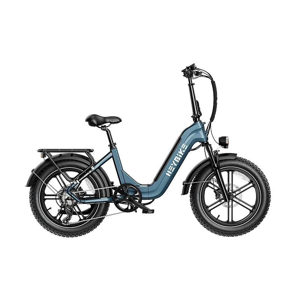 Heybike Ranger S Foldable