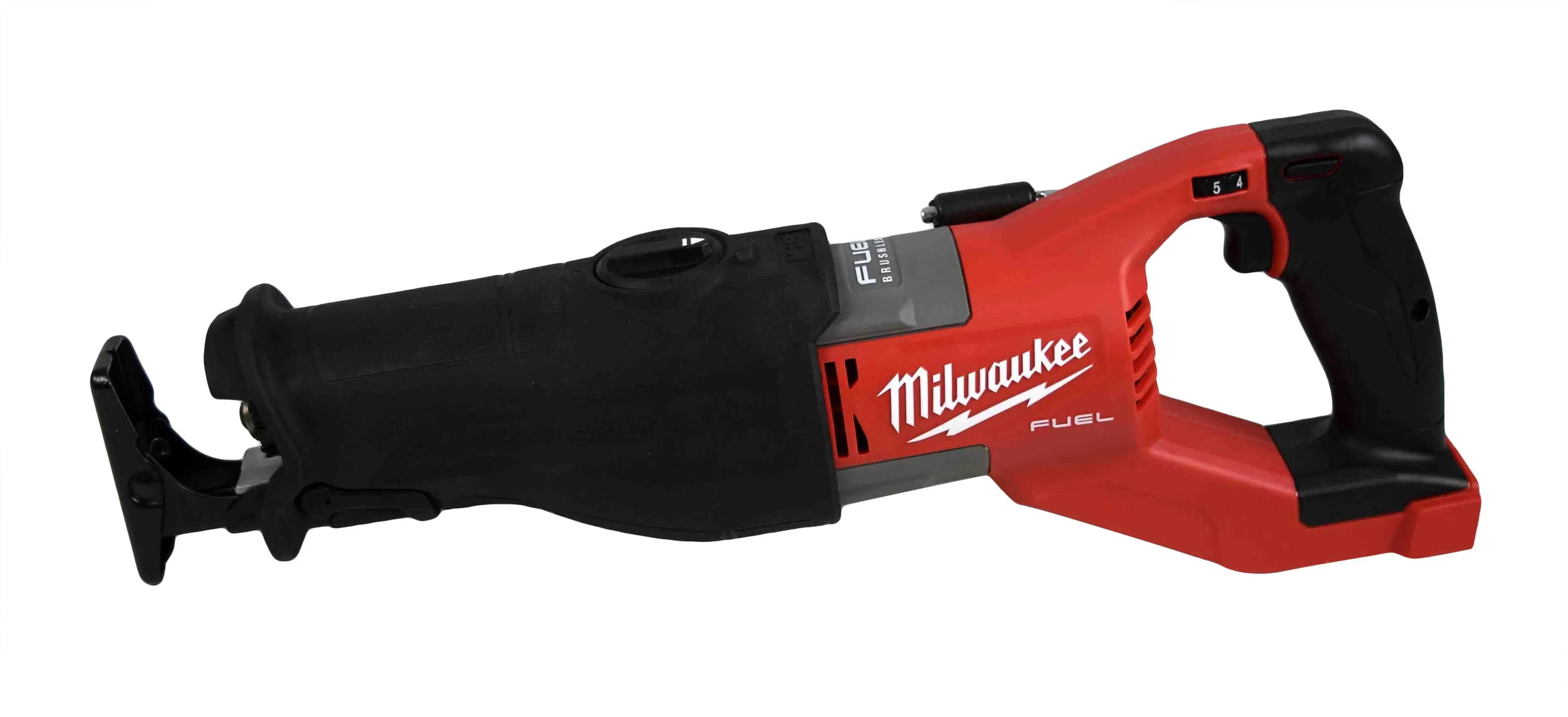 Milwaukee M18 FUEL Super Sawzall Reciprocating Saw 2722-20