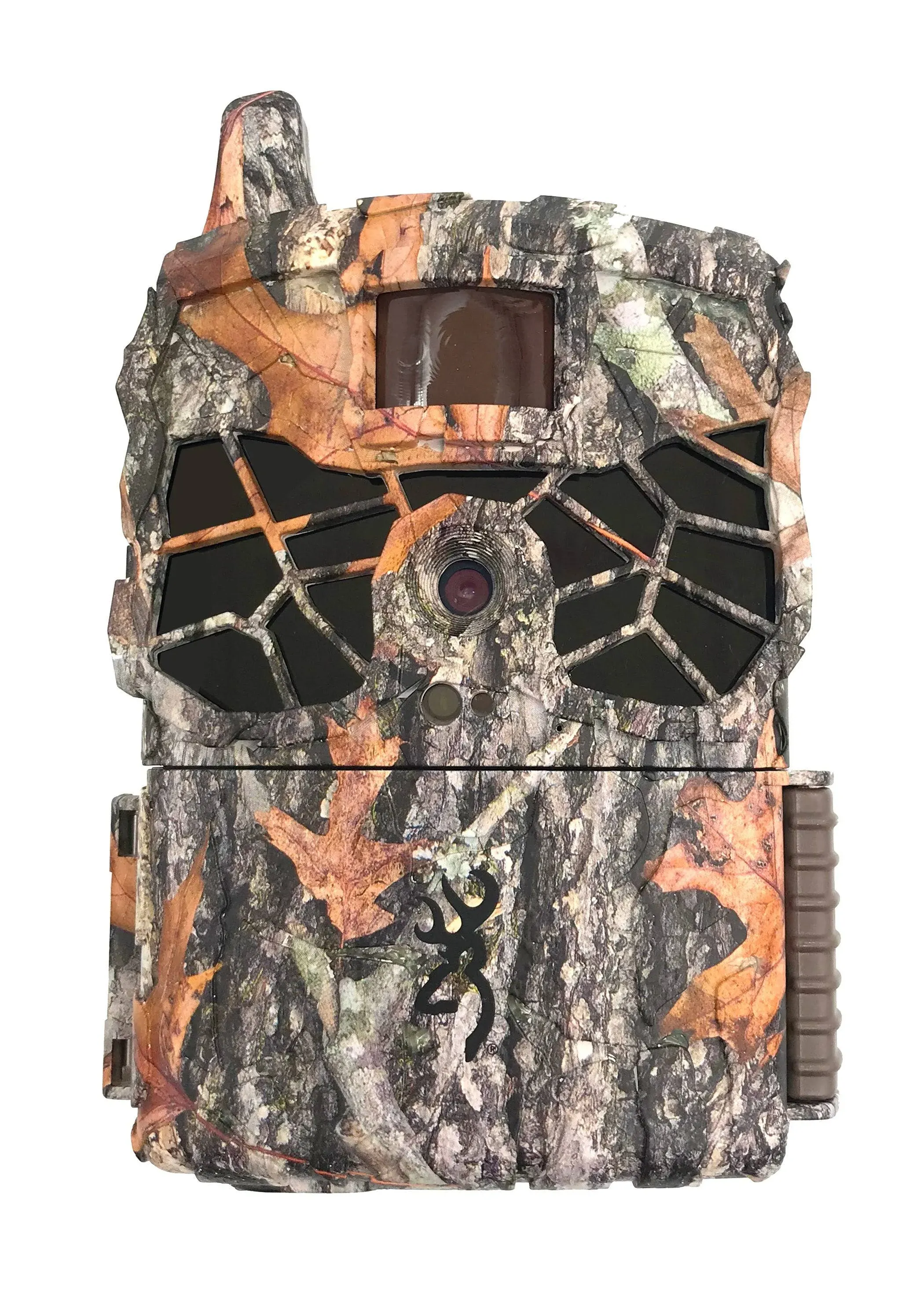 Browning Trail Camera - Cellular Defender - BTC 4G-RLDC