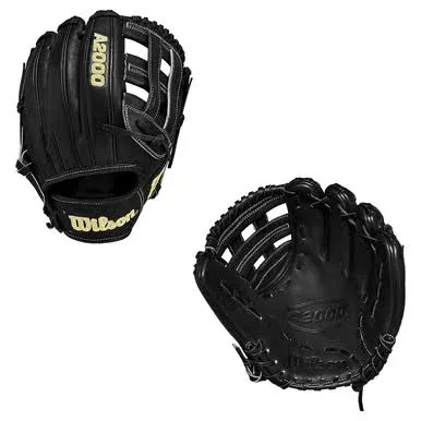 2024 Wilson A2000 PP05 11.5" Infield Baseball Glove