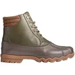 Sperry Top-Sider Avenue Duck Boot, STS23426, Size 10