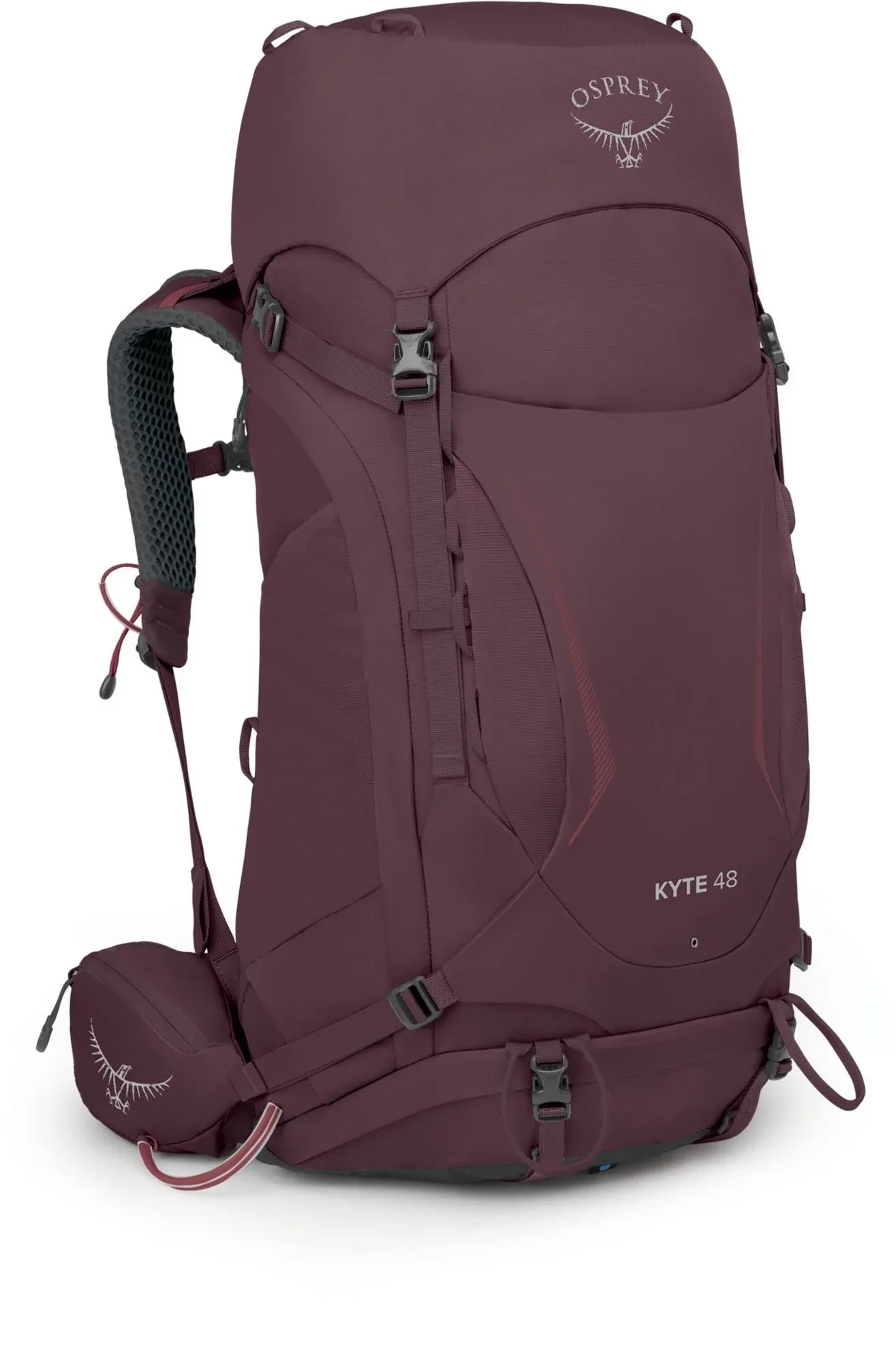 Osprey Women's Kyte 48 Backpack - Purple