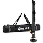 Bunker Indust Hydraulic Lift Jack with Lift Mate & Storage Bag 4,409lbs Capacity