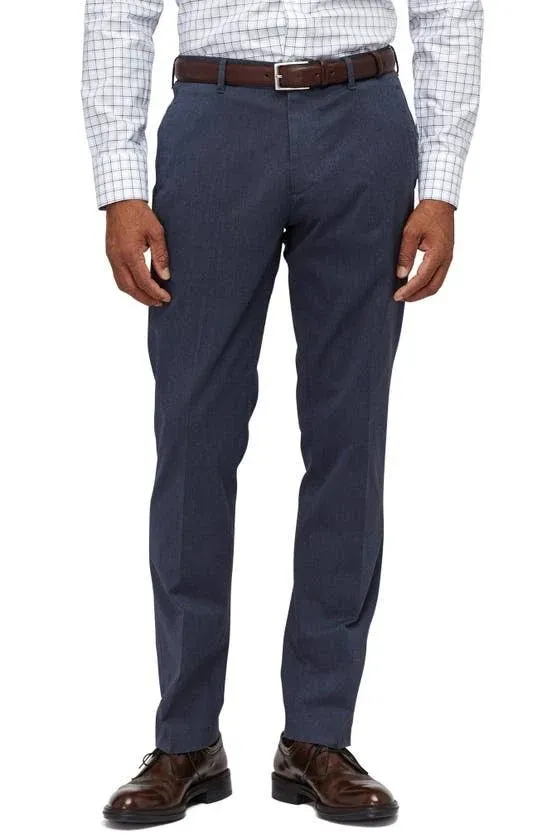 Men Bonobos Stretch Weekday Warrior Slim Fit Dress Pants