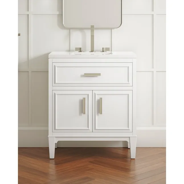 KOHLER SOUTHERK® Vanity 30 INCHES