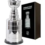 Authentic NHL Stanley Cup Replica 8" tall