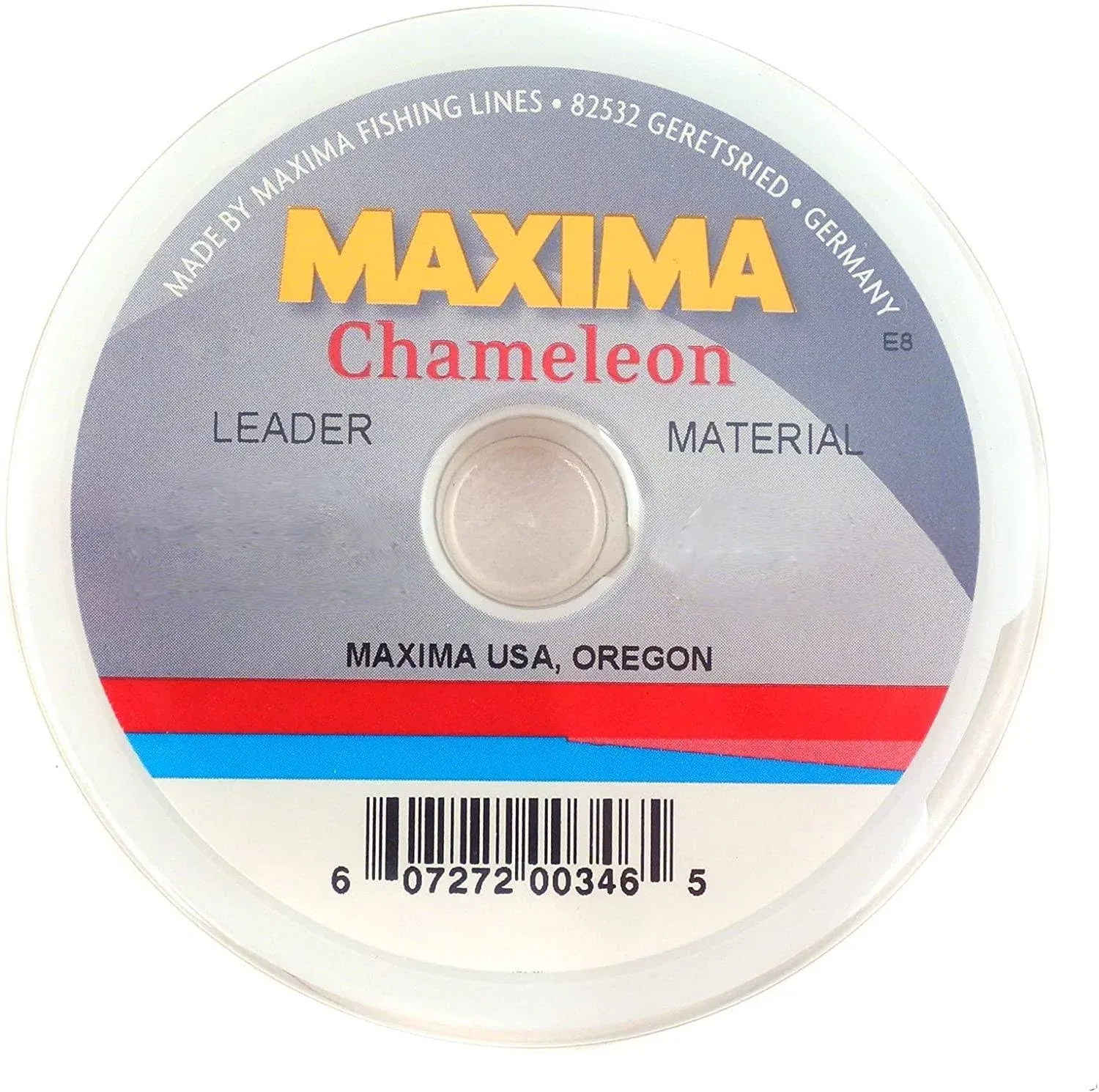 Maxima Chameleon Leader Wheel