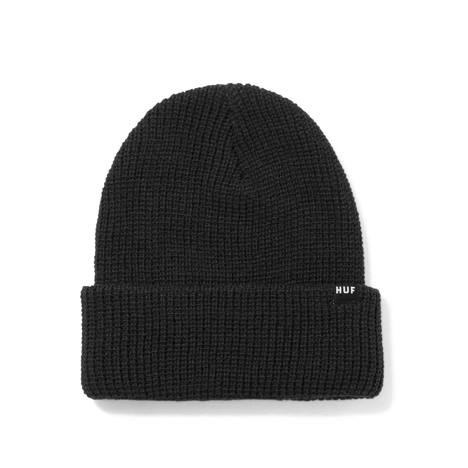 HUF Set Men's Usual Beanie | 100% Acrylic Classic Fit Cuff Beanie