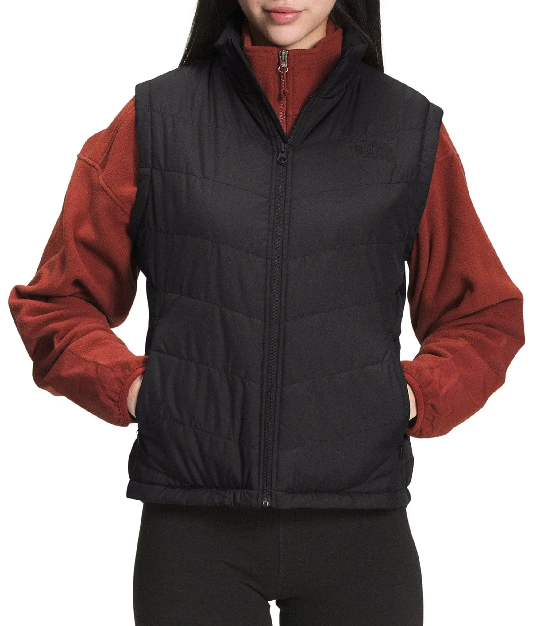 The North Face Tamburello Vest Womens