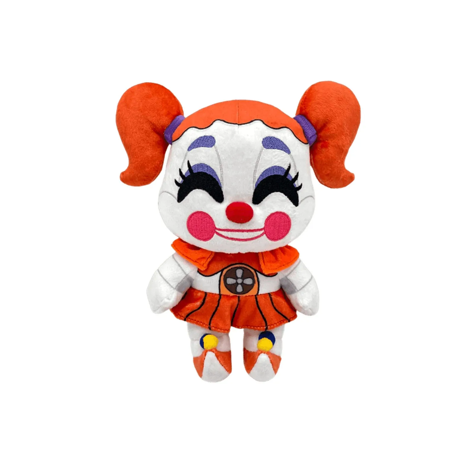 "Soft toy Youtooz Five Nights at Freddy's Circus Nany Chibi"