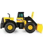 Tonka Steel Classics Front Loader