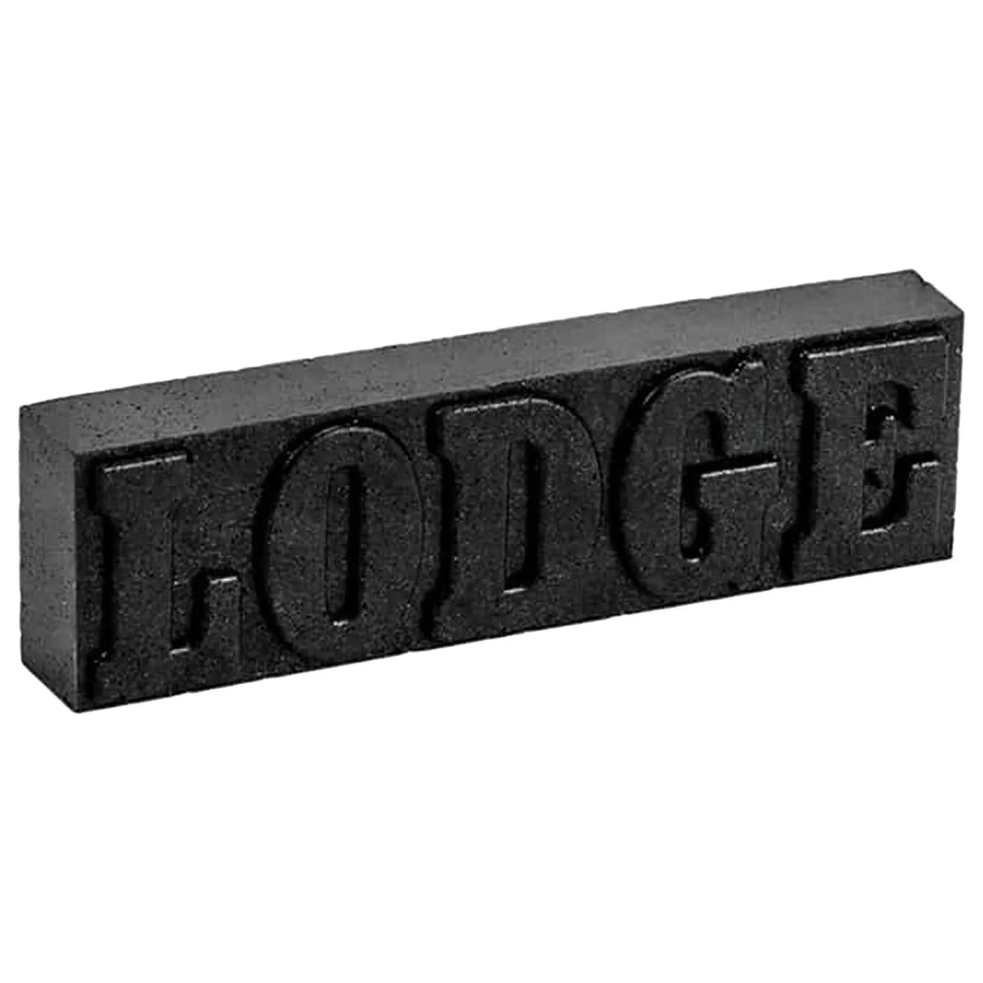 Lodge Rust Eraser