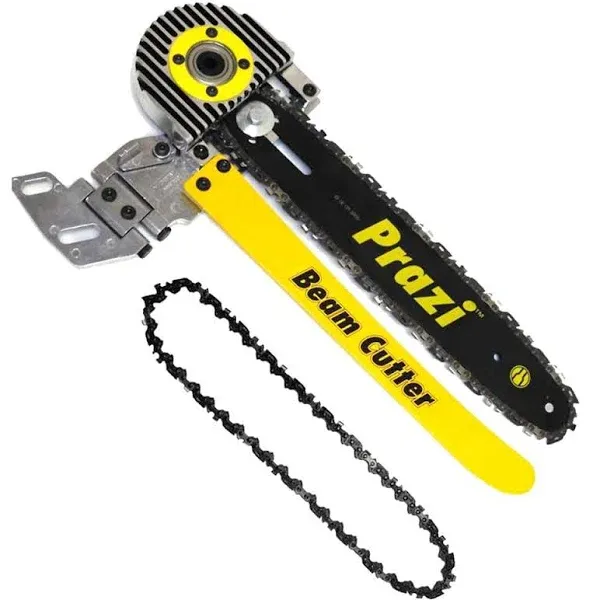 Prazi PR-7000 12" Beam Cutter for Worm Drive Saws