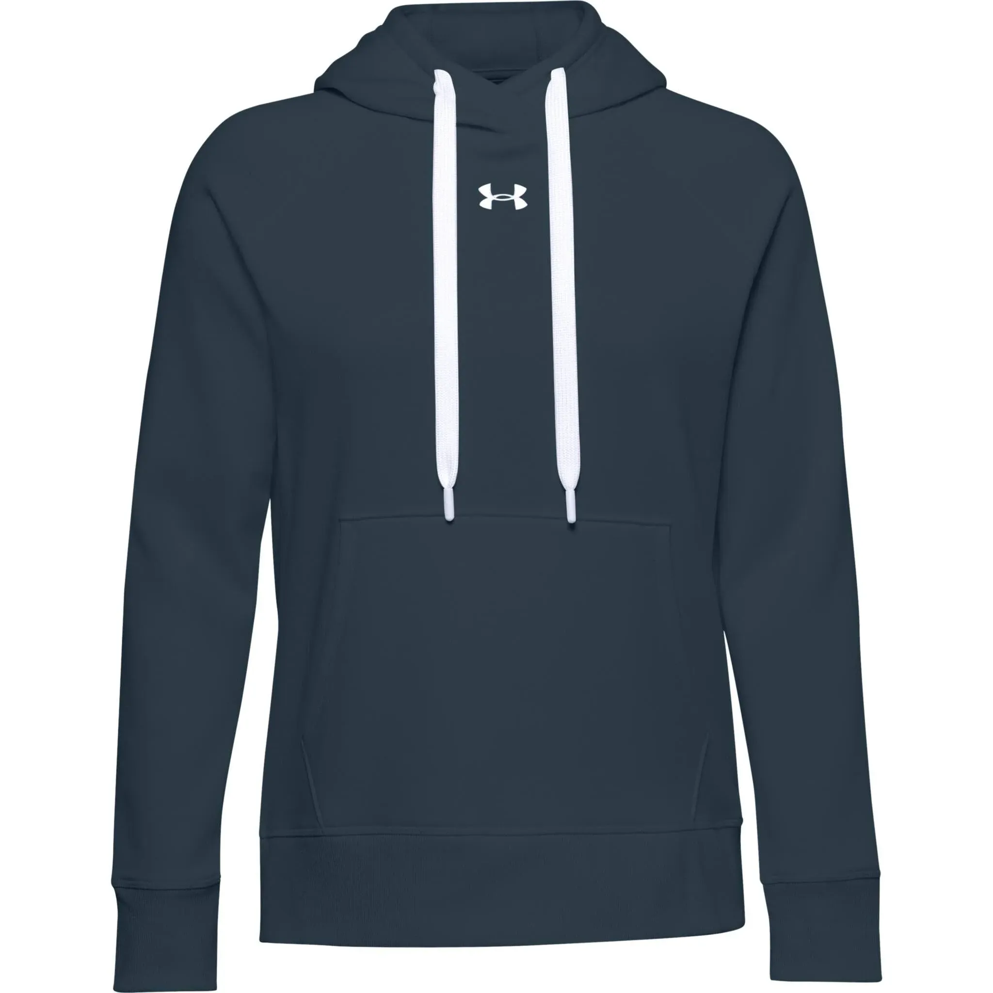 Under Armour Women&#039;s Rival Fleece Pull-Over Hoodie - Choose SZ/color