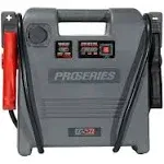 Charge Xpress Jump Starter