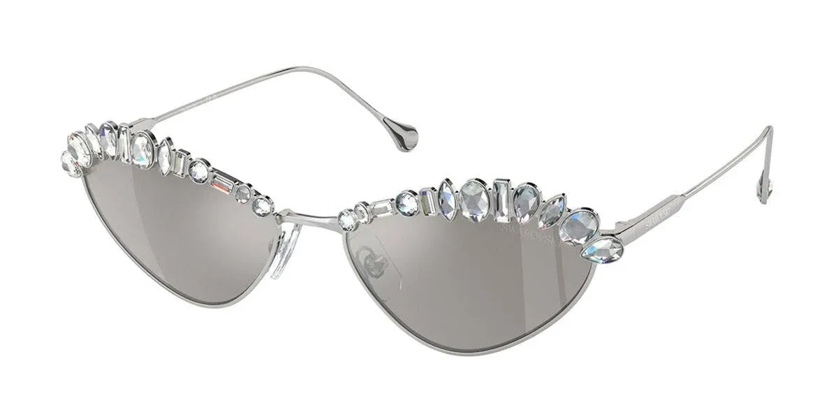 Sunglasses Swarovski Women's SK7009