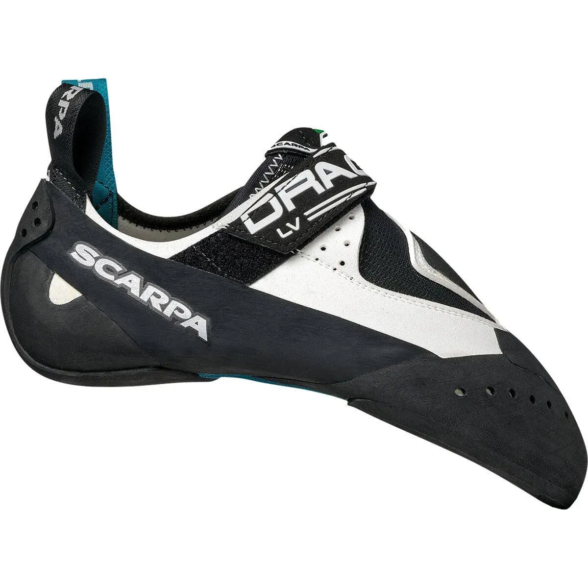 Climbing Shoes Scarpa Drago LV