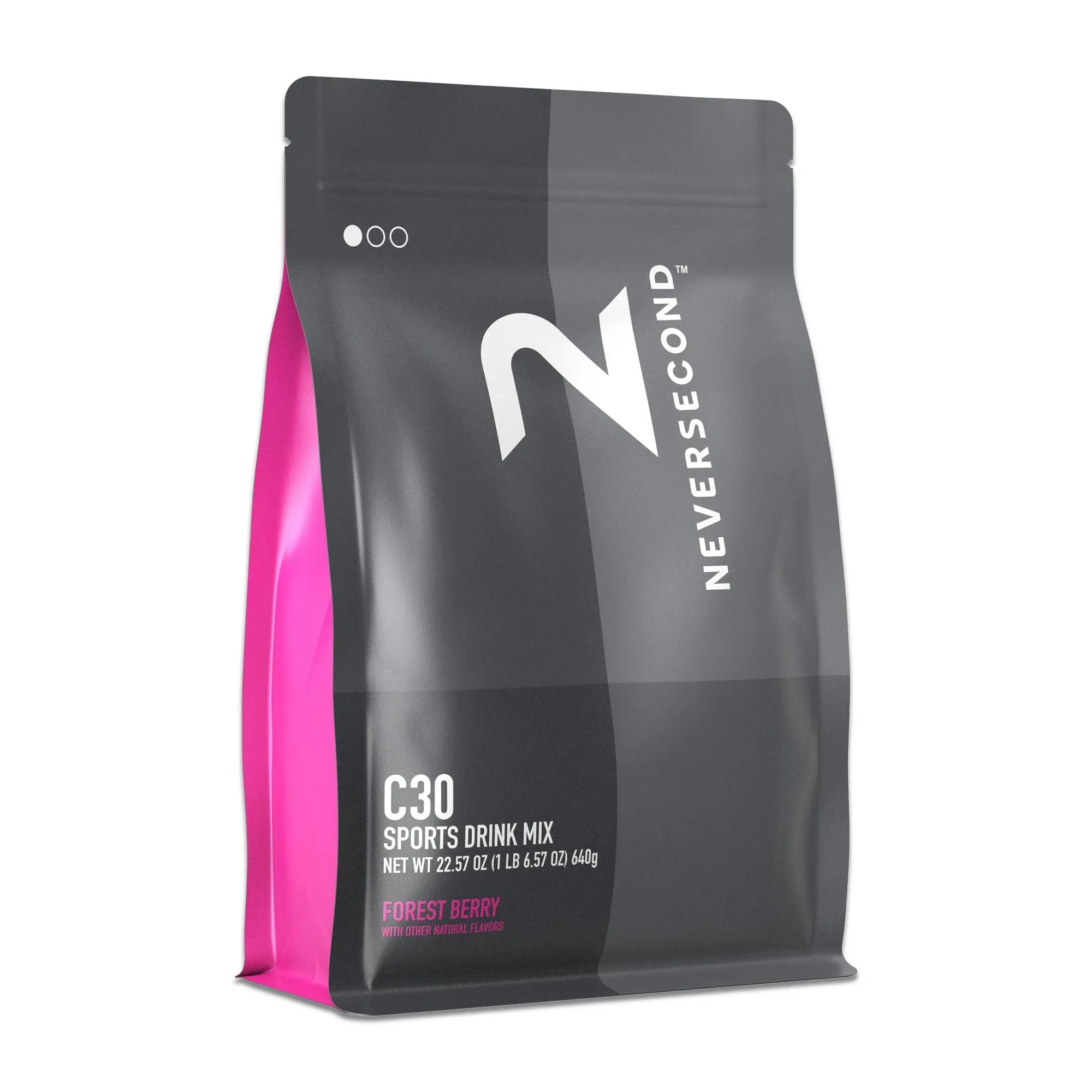 Neversecond C30 Sports Drink