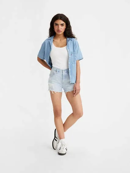 Levi's Women's 501 Original Shorts