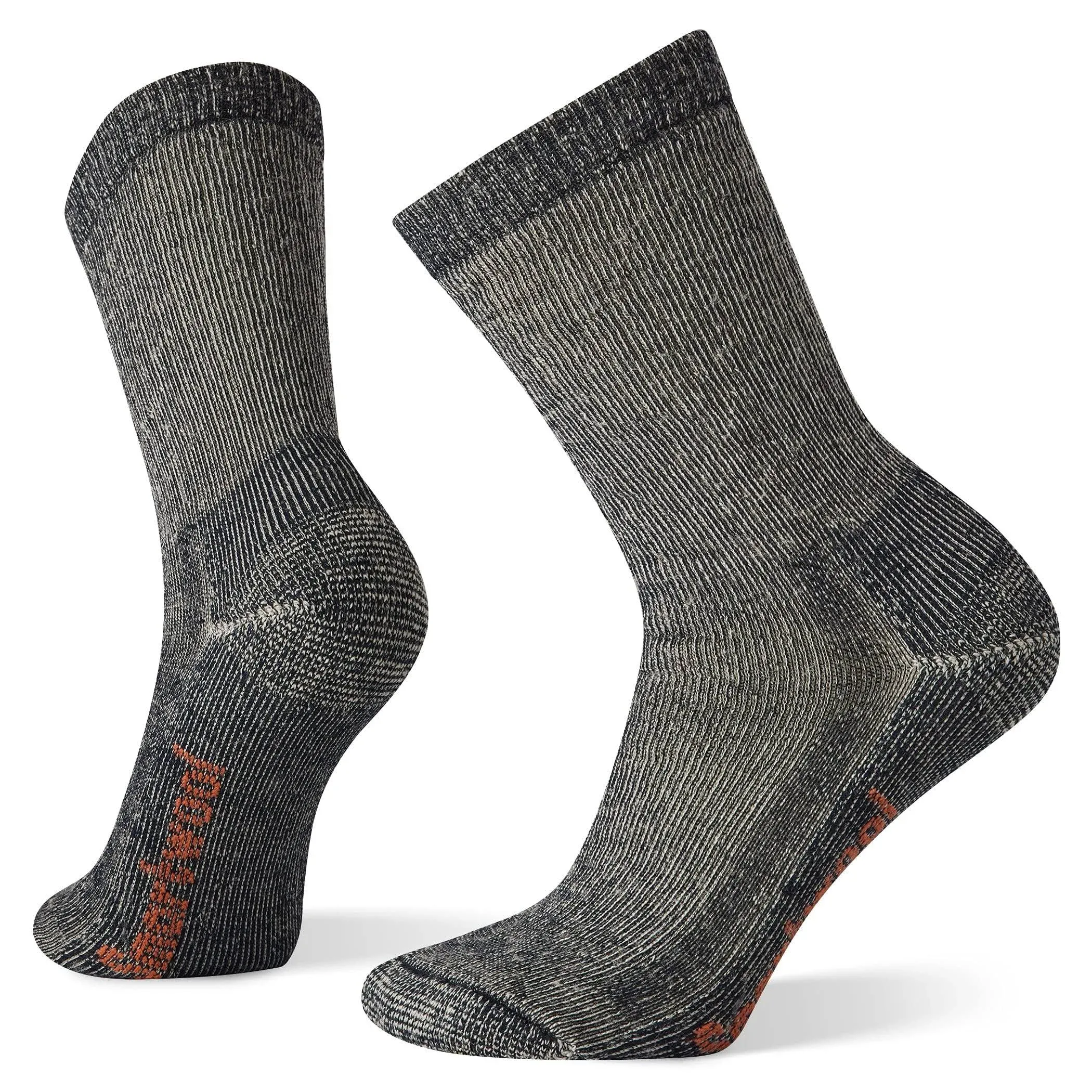 "SMARTWOOL Women's Hike Classic Edition Full Cushion Crew Socks"