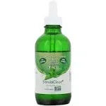 Wisdom Natural, SweetLeaf, Sweet Drops Stevia Sweetener, SteviaClear, 4 fl oz (120 ml) on OnBuy