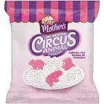 Mother's Cookies, Circus Animal, Frosted - 30 pack, 1 oz pouches